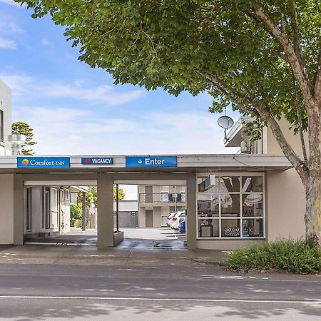 Comfort Inn Western Γουόρναμπουλ Εξωτερικό φωτογραφία