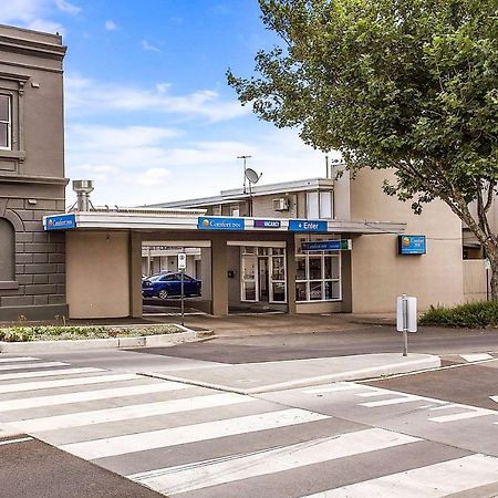 Comfort Inn Western Γουόρναμπουλ Εξωτερικό φωτογραφία